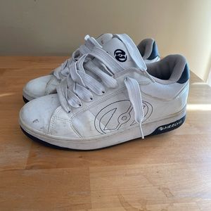 Men’s size 9 heelys